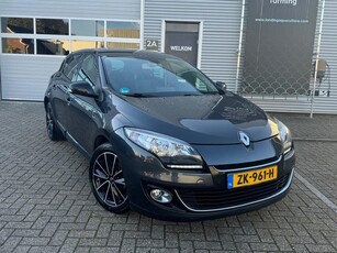 Renault Mégane 1.6 dCi Bose (bj 2013)