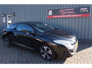 Renault Mégane Coupe 1.4 TCe Bose