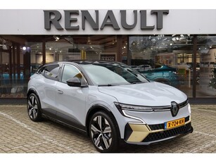 Renault Mégane E-Tech EV60 Optimum Charge Iconic (bj 2023)