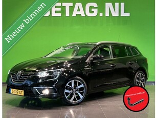 Renault Megane Estate 1.3 TCe Bose Navi Camera