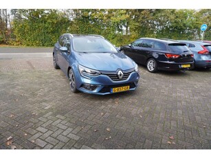 Renault Mégane Estate 1.3 TCe Bose AUTOMAAT PANORAMADAK