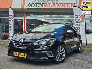 Renault Mégane Estate 1.3 TCe GT-Line Automaat BJ.2019 /