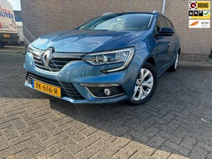 Renault Mégane Estate 1.3 TCe Limited