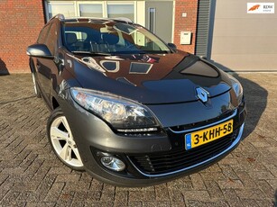 Renault Mégane Estate 1.4 TCe Collection / Camera / Navi /