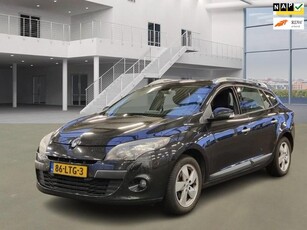 Renault Mégane Estate 1.4 TCe Dynamique