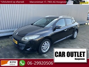 Renault Mégane Estate 1.4 TCe Expression Nw APK Navi Airco