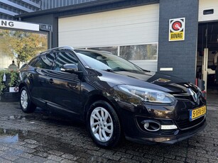 Renault Mégane Estate 1.5 dCi Bose (bj 2014)