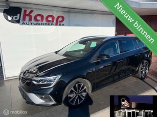 Renault Megane Estate 1.6 E-Tech Plug-In Hybrid 160 R.S.