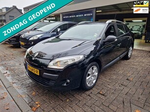 Renault Mégane Estate 1.6 Expression INRUILKOOPJE APK