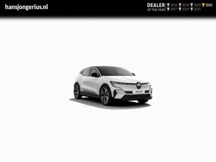 Renault Megane Techno