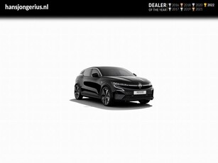 Renault Megane Techno