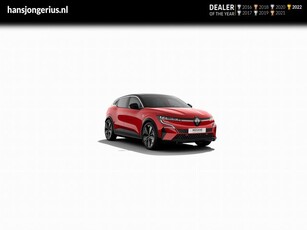 Renault Megane Techno