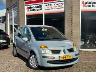 Renault Modus 1.4-16V Authentique Comfort