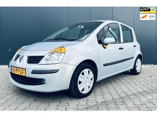 Renault Modus 1.4-16V Expression Luxe Airco cruise APK