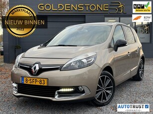 Renault Scénic 1.2 TCe Bose 2e