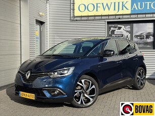 Renault Scénic 1.2 TCe Bose Clima Navi Camera Led Masage