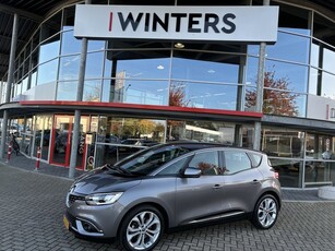 Renault Scénic 1.2 TCe Zen Navi+Bt Pdc voor en achter