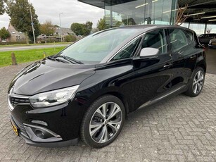 Renault Scénic 1.3 TCe Bose