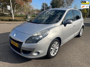 Renault Scénic 1.5 dCi Celsium / 1e.eigenaar / airco /