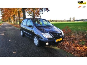 Renault Scénic 1.6-16V Authentique ,Airco en Nieuwe