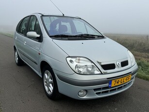 Renault Scénic 1.8-16V Air ECC/APK 04-2025 / 126.000km!