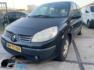 Renault Scénic 2.0-16V Business Line VERKOCHT VERKOCHT!!