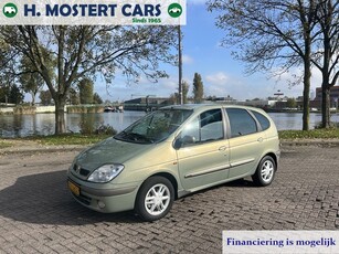 Renault Scénic 2.0-16V Expression * AIRCO * NIEUWE APK *