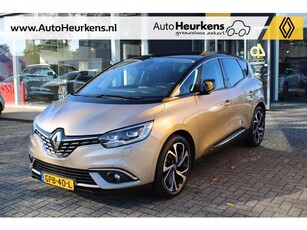 Renault Scénic TCe 130 Bose Dealer-onderhouden