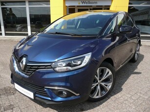 Renault Scénic TCe Intens 140 EDC/AUT. FULL LED, PACK