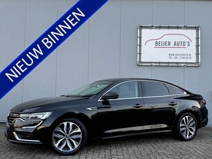 Renault Talisman 1.6 TCe Intens Automaat