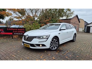 Renault Talisman Estate 1.5 dCi Intens 4 CONTROL-CLIMA-BJ