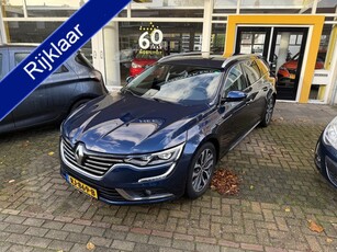 Renault Talisman Estate 1.5 dCi Intens NAVIGATIE FULL MAP