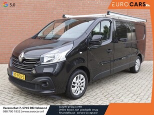 Renault Trafic 1.6 120pk L2H1 Airco Navigatie Cruise