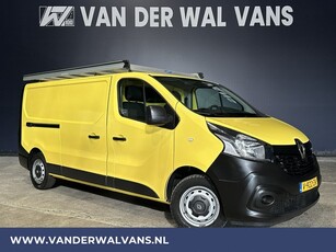 Renault Trafic 1.6 dCi 126pk L2H1 Euro6 Airco Imperiaal