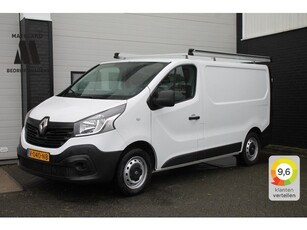 Renault Trafic 1.6 dCi EURO 6 - Airco - Navi - Cruise -