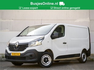 Renault Trafic 1.6 dCi T29 96pk 3-Persoons