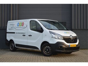 Renault Trafic 1.6 dCi T29 L1H1 Comfort 2X SCHUIFDEUR