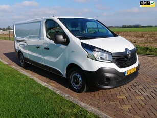 Renault Trafic 1.6 dCi T29 L2H1 88kW Comfort AC NAVI