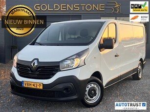 Renault Trafic 1.6 dCi T29 L2H1 Comfort 1e