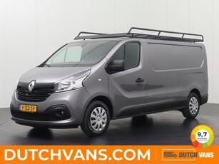 Renault Trafic 1.6DCi 120PK Lang Imperiaal Navigatie