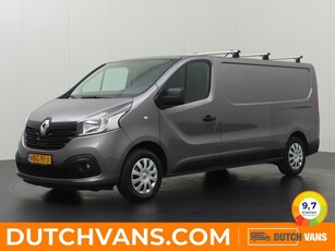 Renault Trafic 1.6DCi 125PK Lang Luxe Energy Navigatie