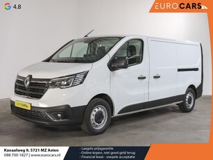 Renault Trafic 2.0 150PK T30 L2H1 Advance BPM VRIJ! Airco