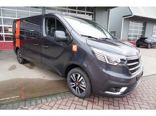 Renault Trafic 2.0 Blue dCi 170pk T30 L2H1 Red Edition