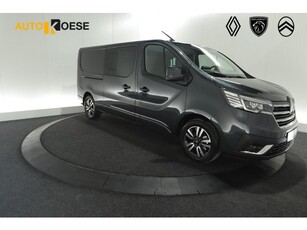 Renault Trafic 2.0 Blue dCi EDC 170 T29 L2H1 Extra DC