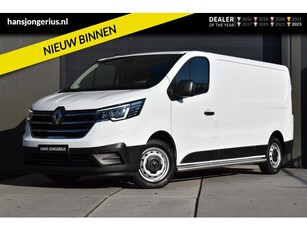 Renault Trafic 2.0 dCi 110 T30 L2H1 Comfort CAMERA NAVI