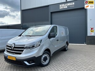 Renault TRAFIC 2.0 dCi 110PK L1H1 Comfort Euro