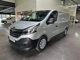 Renault TRAFIC 2.0 dCi 120 T27 120 Pk