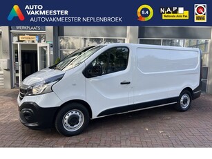 Renault Trafic 2.0 dCi 120 T29 L2H1 Comfort 120PK Airco