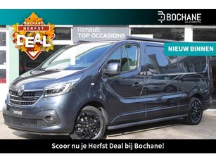 Renault Trafic 2.0 dCi 120 T29 L2H1 Luxe Navigatie