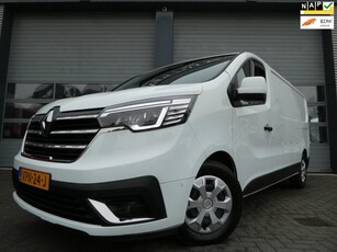 Renault Trafic 2.0 dCi 130 L2H1 airco . navigatie .camera